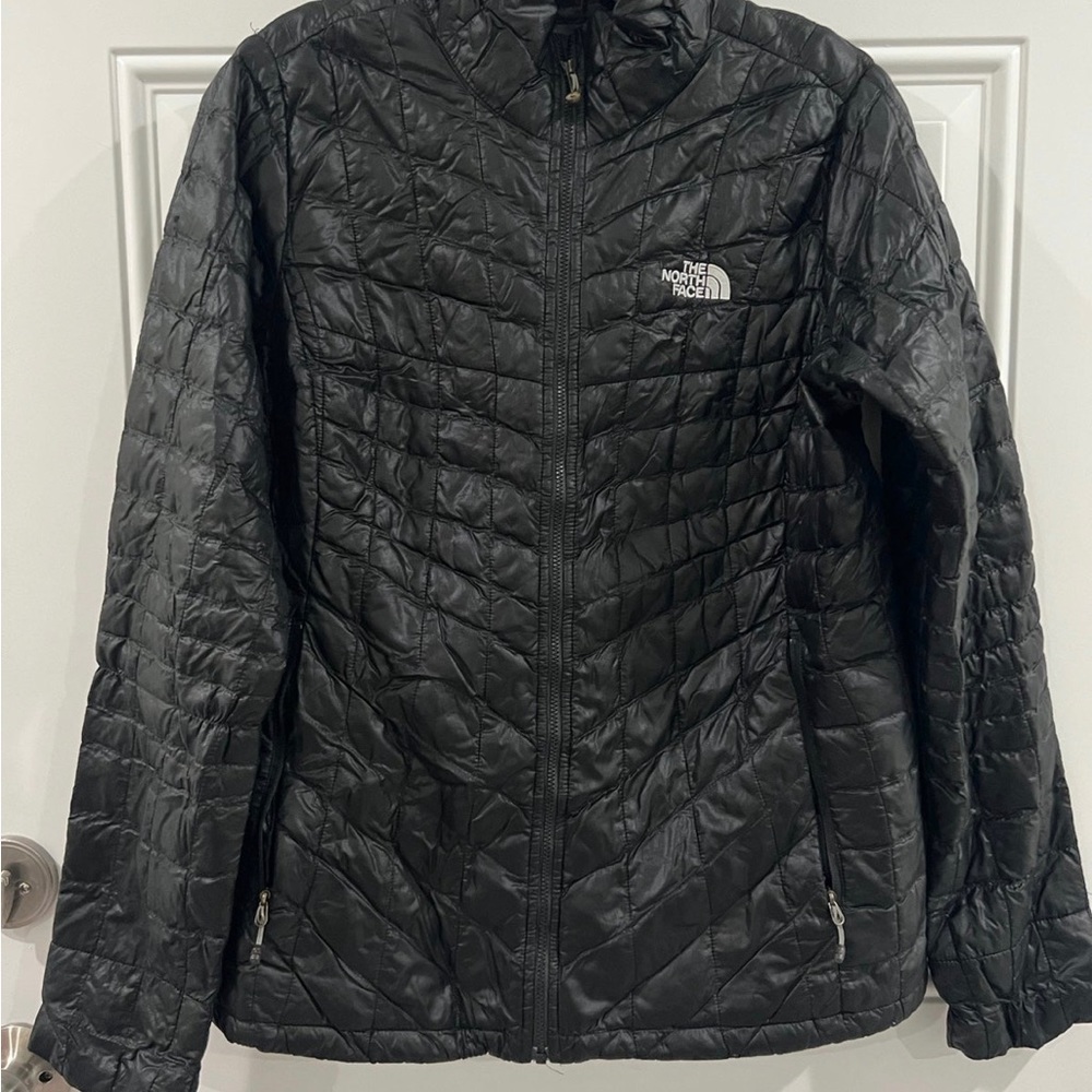 The North Face medium women’s jacket